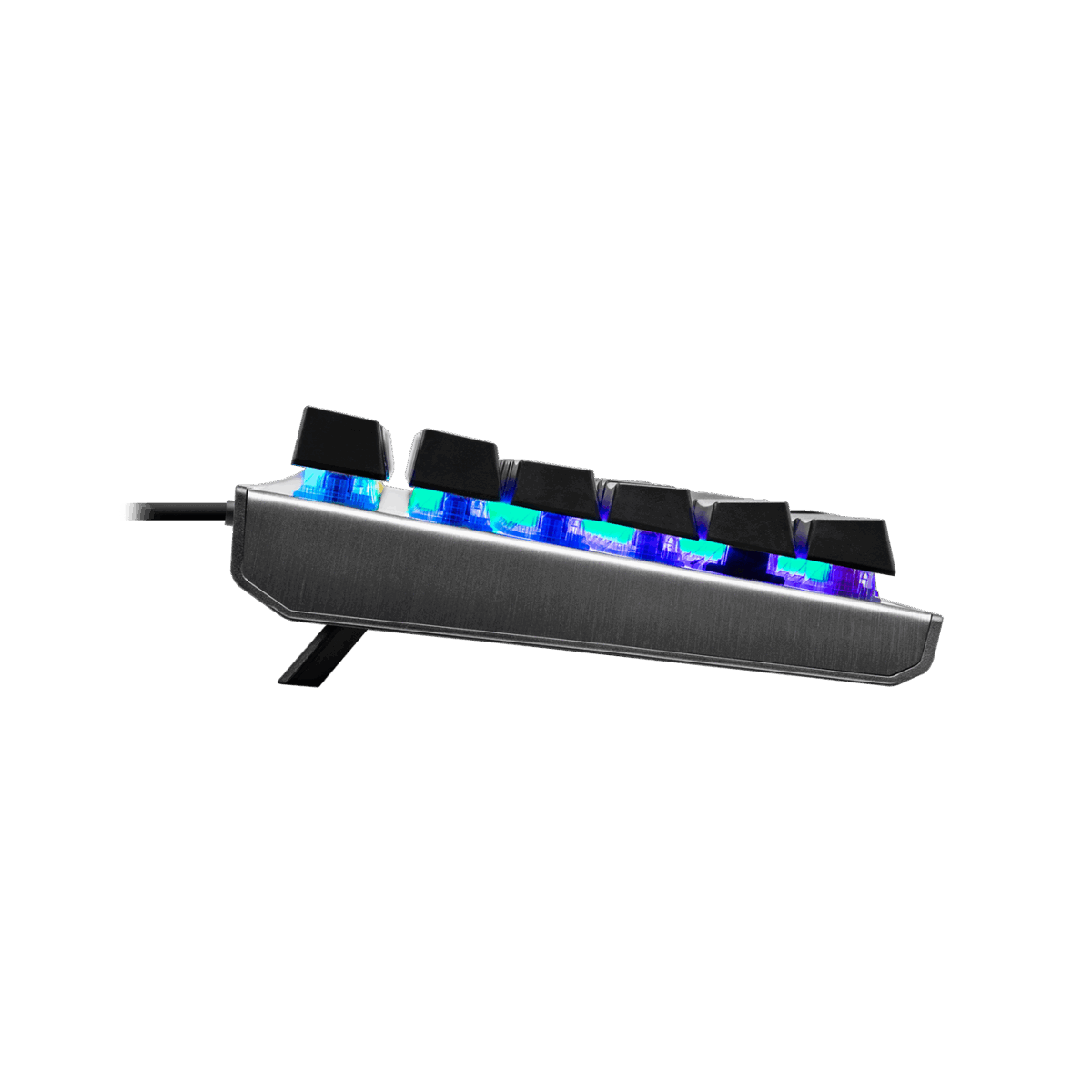 COOLER MASTER Gaming Mechanical Keyboard CK530 V2