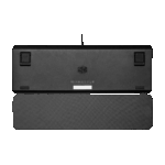 COOLER MASTER Gaming Mechanical Keyboard CK530 V2