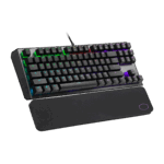 COOLER MASTER Gaming Mechanical Keyboard CK530 V2