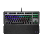 COOLER MASTER Gaming Mechanical Keyboard CK530 V2