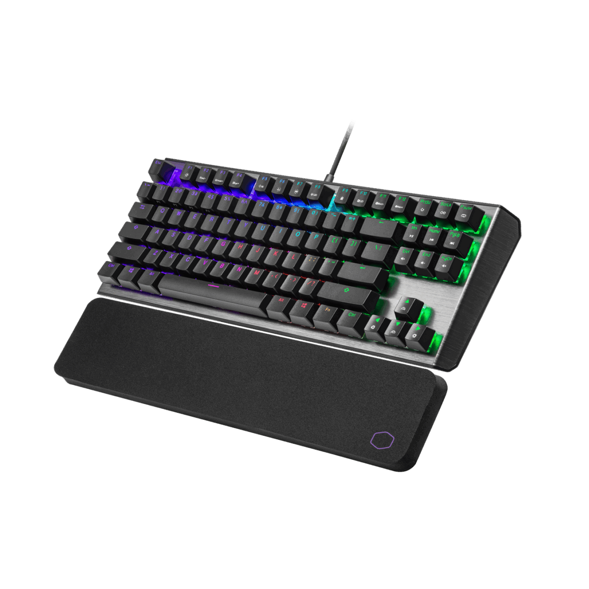 COOLER MASTER Gaming Mechanical Keyboard CK530 V2