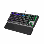 COOLER MASTER Gaming Mechanical Keyboard CK530 V2