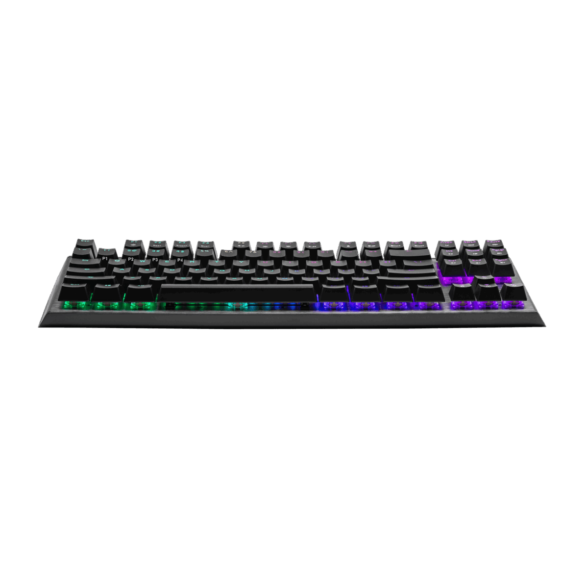 COOLER MASTER Gaming Mechanical Keyboard CK530 V2