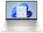 HP PAVILION  16GB RAM 512GB  15.6"FHD