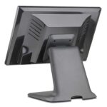 CPU IIntel Core I5 Touch Screen Type Capacitive Screen Hard Disk Capacity 128G SSD Product Name POS SYSTEM Screen shape Wide screen Screen Type LED Backlight Screen size 15.6 inches Second Display N/A Touch Screen capacitive touch Color Black Resolution 1366*768 Base material Metal