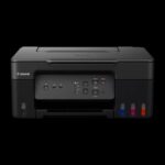 CANON PIXMA TANK 3430 3 IN 1 WIFI PRINTER