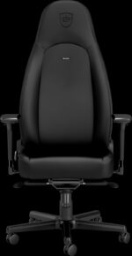 ICON BLACK EDITION - NOBLE CHAIRS