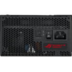 ASUS ROG STRIX 850W Gold PSU, Power Supply (ROG heatsinks, Axial-tech fan design, dual ball fan bearings, 0dB technology, 80 PLUS Gold Certification, fully modular cables,