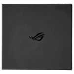 ASUS ROG STRIX 850W Gold PSU, Power Supply (ROG heatsinks, Axial-tech fan design, dual ball fan bearings, 0dB technology, 80 PLUS Gold Certification, fully modular cables,