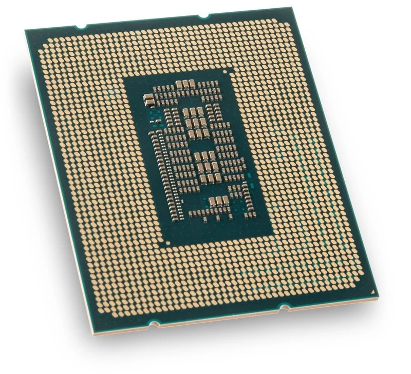 Intel - Intel Core i5 12400F - Processeur INTEL - Rue du Commerce