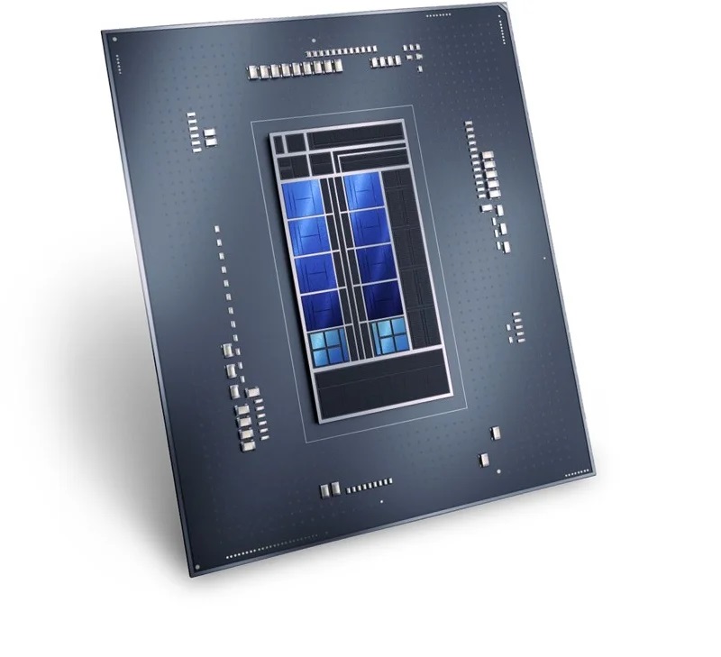 INTEL Core ( I5-12400F / I5-12400 ) 18MB CACHE 4.4GHz LGA1700 Processor