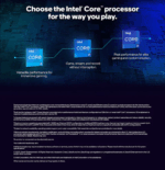Intel® Core™ i7-14700K New Gaming Desktop Processor 20 cores (8 P-cores + 12 E-cores)