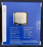 Intel Core i7-10700K 10th Gen Processor LGA 1200 Socket, 8 Cores 16 Threads, 3.8 GHz Base, 128 GB Max Memory, 5.1 GHz Boost, 125W TDP, 16M Cache, Unlocked Multiplier | i7-10700K