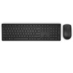 DELL KM636 WIRELESS BLACK KEYBOARD & MOUSE COMBO (ARA)