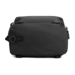 MOUSCHI MOON BLACK 17" BAG / BACKPACK - Image 4