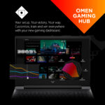 HP - Victus 16.1 " Gaming Laptop -Intel Core i7-13700H with 16GB Memory - NVIDIA GeForce RTX 4060 - 512GB SSD - Mica Silver.