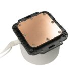 darkFlash Twister DX-360 VER2.6 360mm AIO LIQUID CPU Cooler . Water Block Size：78.5*70*54mm; Pump Speed：2700±10%rpm ;Pump Voltage：12V