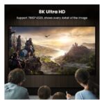 Brand UGREEN Connector Type DisplayPort Cable Type DP to DP Cable Compatible Devices NVidia GeForce RTX 3080/2060/2060, GTX16660TI/16660/1080TI/1080/1080/1080/1070/1070/1060/980, Samsung, Ben Q, Dell, LG, HP, ASUS, Acer, Alienware monitorsNVidia GeForce RTX 3080/2060/2060, GTX16660TI/16660/1080TI/1080/1080/1080/1070/1070/1060/980, Samsung, Ben Q, Dell, LG, HP, ASUS, Acer, Alienware