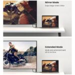 UGREEN VESA Certified 8K DisplayPort Cable 10FT, DP 1.4 Cable Displayport to Displayport Cable Support 8K@60Hz, 4K@240Hz, FreeSync, G-Sync, HDR, 32.4Gbps for HDTVs, Displays, Monitors, Graphics, PC