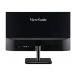 ViewSonic VA2432-MHD 24" 1920x1080 FHD IPS Monitor VGA HDMI DP 75Hz . 23.8" Anti Glare IPS panel FHD Max Res 1xVGA 1xHDMI 1xDP Speakers VESA 75x75mm