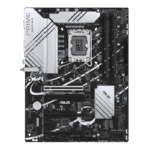 ASUS Prime Z790-V AX WIFI Intel Z790 LGA 1700 ATX DDR5 - 90MB1G40-MVAAY0 - Image 6