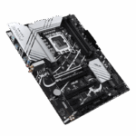 ASUS Prime Z790-V AX WIFI Intel Z790 LGA 1700 ATX DDR5 - 90MB1G40-MVAAY0 - Image 3