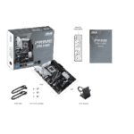 ASUS Prime Z790-V AX WIFI Intel Z790 LGA 1700 ATX DDR5 - 90MB1G40-MVAAY0 - Image 5