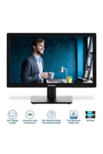 LENOVO D19-10 18.5" FLAT PANEL MONITOR - Image 3