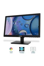 LENOVO D19-10 18.5" FLAT PANEL MONITOR - Image 2