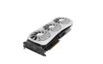 ZOTAC Gaming GeForce RTX 4070 Ti Trinity OC  DLSS 3  GDDR6X 192-bit 21 Gbps PCIE 4.0 Gaming Graphics Card, IceStorm 2.0 Advanced Cooling, Spectra 2.0 RGB Lighting, ZT-D40710J-10P